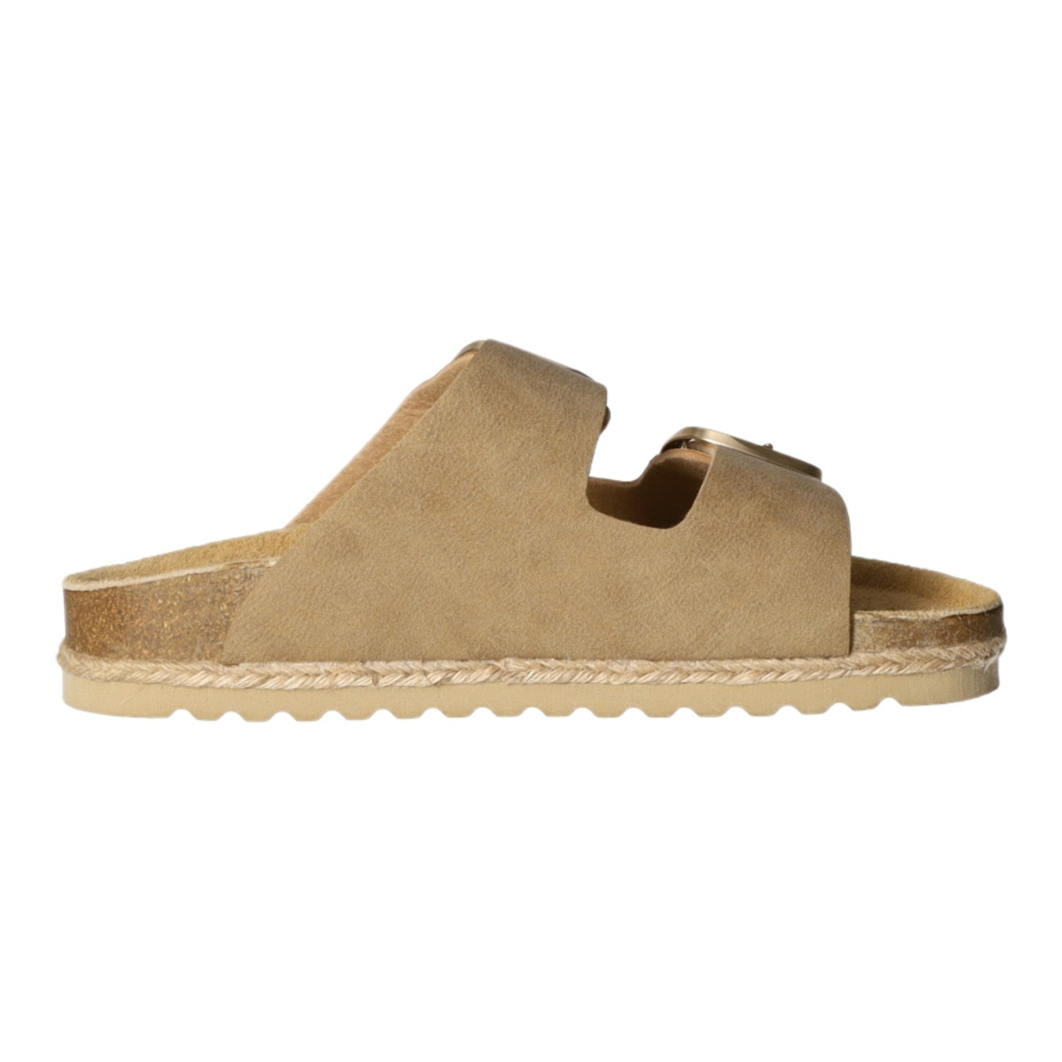 Alyssa Bio Pantolette bis 30mm Sohlenhöhe