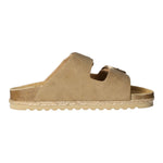 Lade das Bild in den Galerie-Viewer, Alyssa Bio Pantolette bis 30mm Sohlenhöhe
