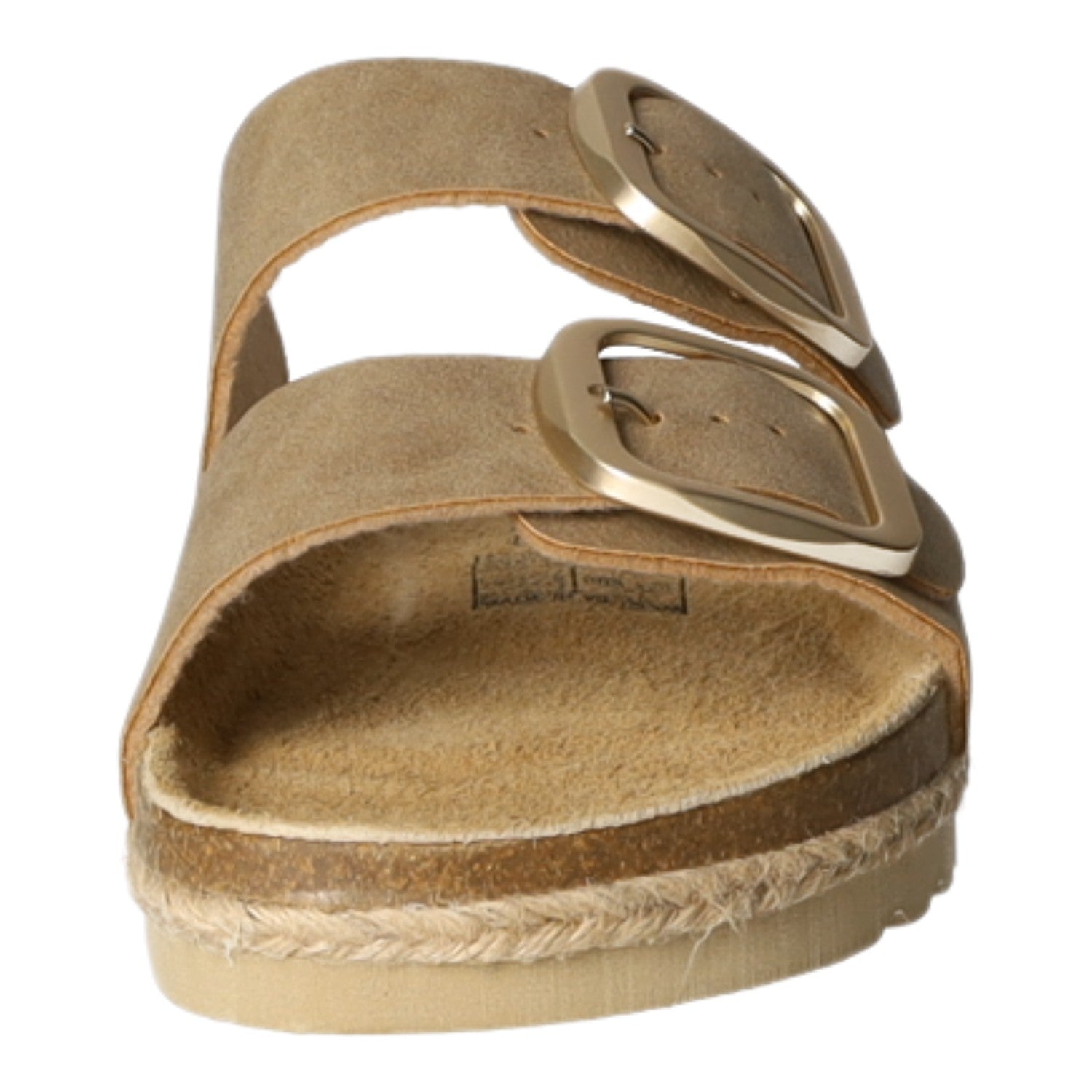 Alyssa Bio Pantolette bis 30mm Sohlenhöhe