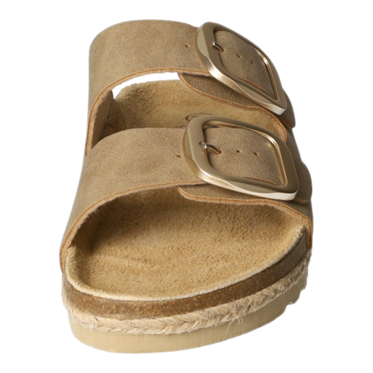 Alyssa Bio Pantolette bis 30mm Sohlenhöhe