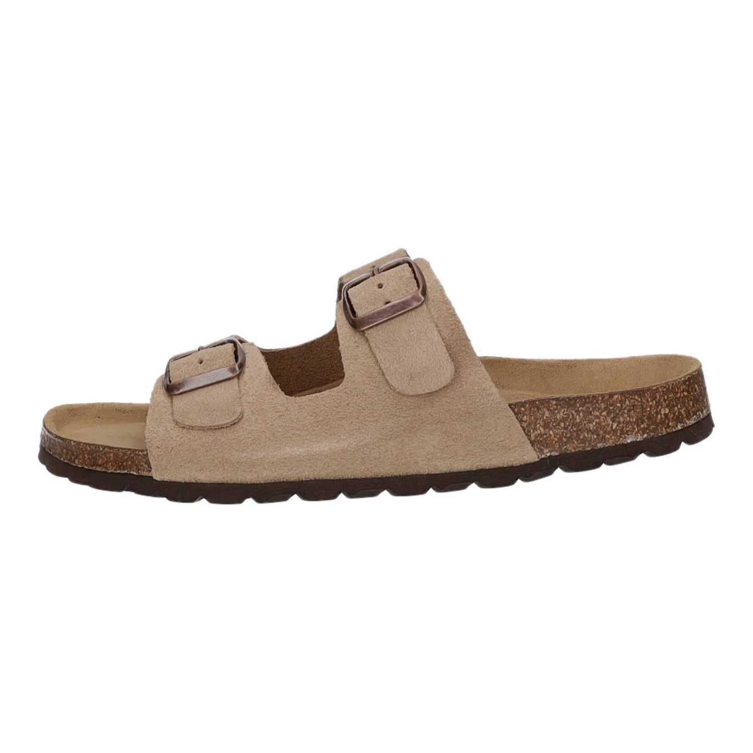 BOXX Bio Pantolette bis 30mm Sohlenhöhe