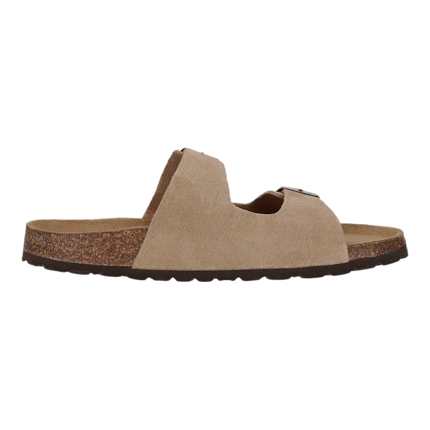 BOXX Bio Pantolette bis 30mm Sohlenhöhe