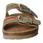 Lade das Bild in den Galerie-Viewer, Alyssa Bio Pantolette bis 30mm Sohlenhöhe
