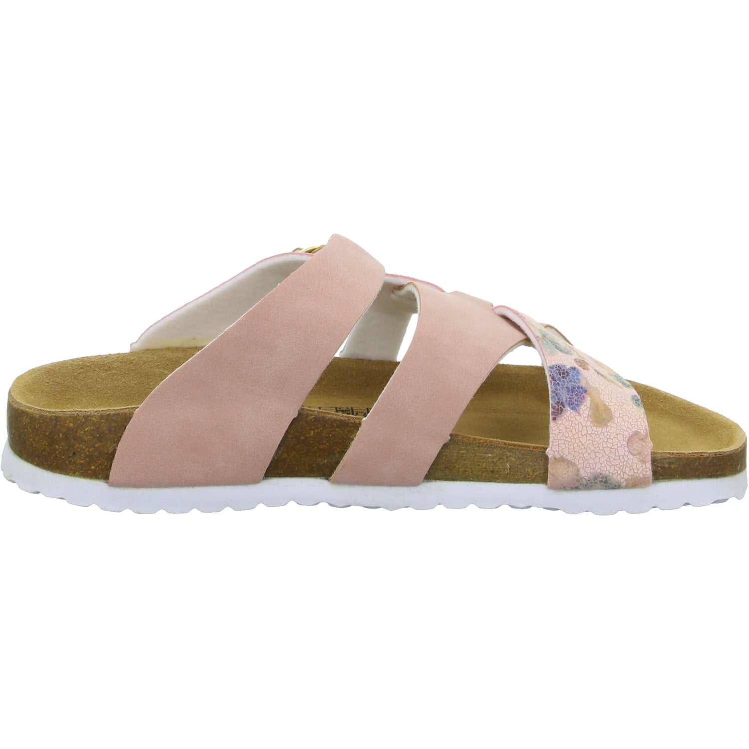 Alyssa Bio Pantolette bis 30mm Sohlenhöhe