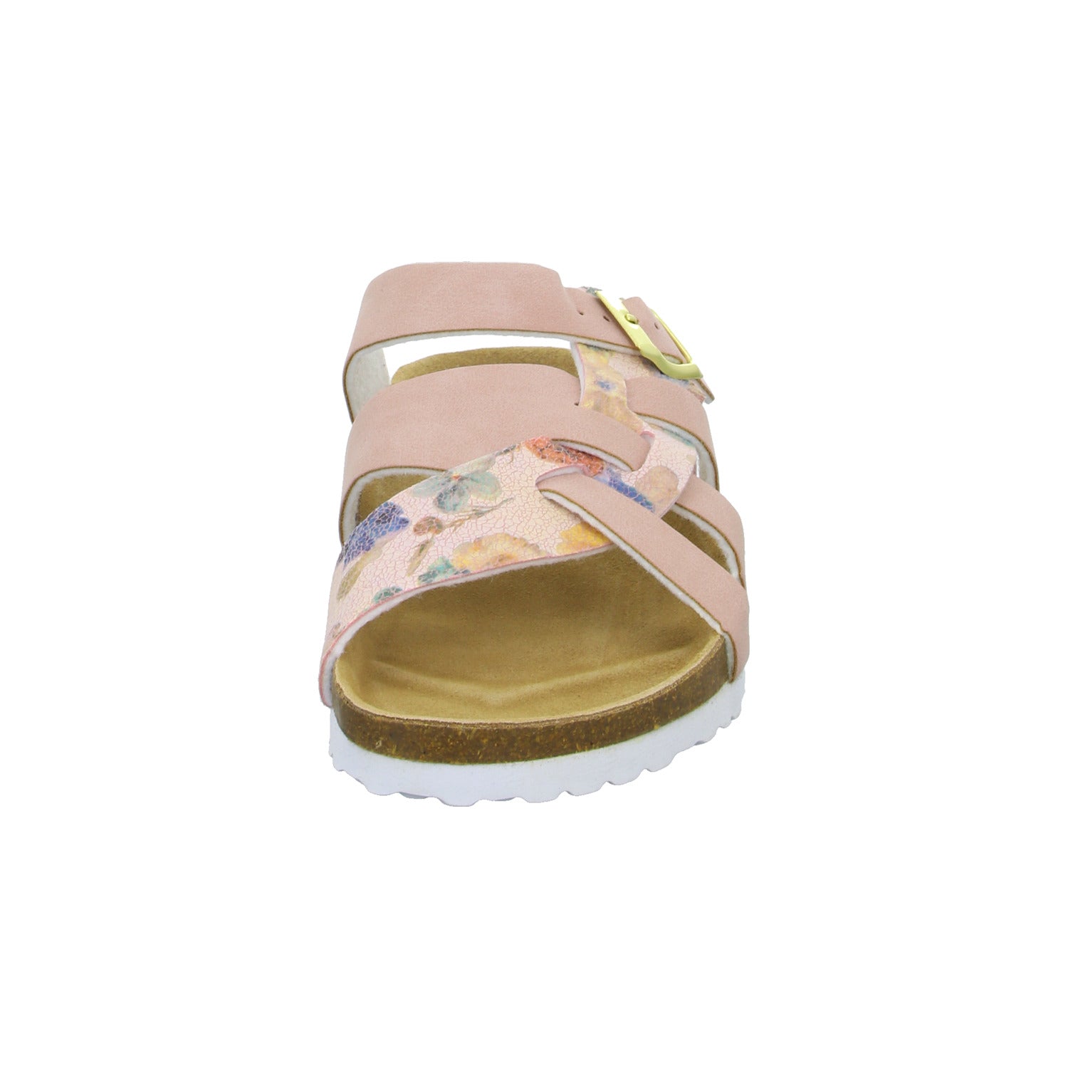 Alyssa Bio Pantolette bis 30mm Sohlenhöhe