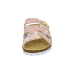 Lade das Bild in den Galerie-Viewer, Alyssa Bio Pantolette bis 30mm Sohlenhöhe
