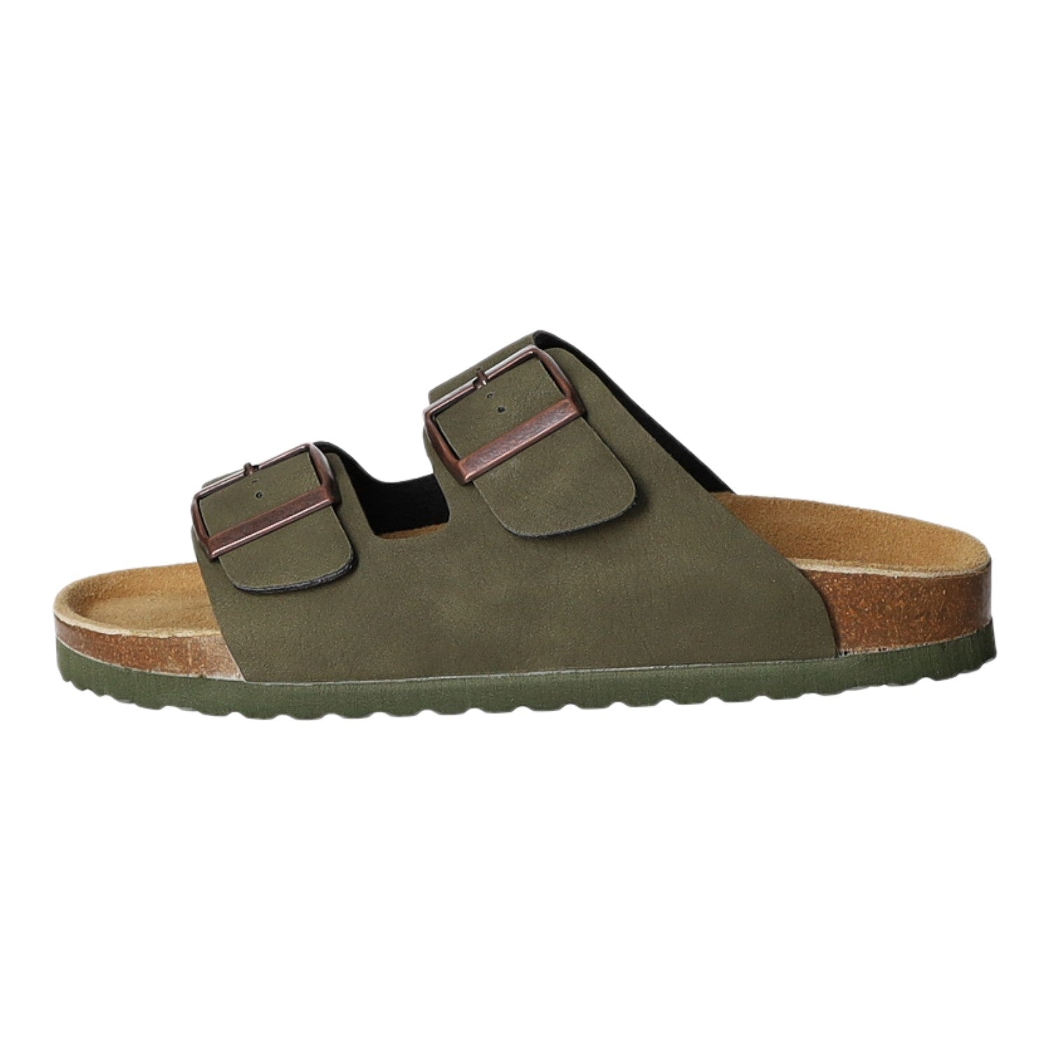 Alyssa Bio Pantolette bis 30mm Sohlenhöhe