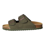 Lade das Bild in den Galerie-Viewer, Alyssa Bio Pantolette bis 30mm Sohlenhöhe
