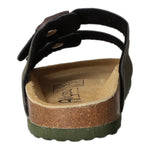 Lade das Bild in den Galerie-Viewer, Alyssa Bio Pantolette bis 30mm Sohlenhöhe
