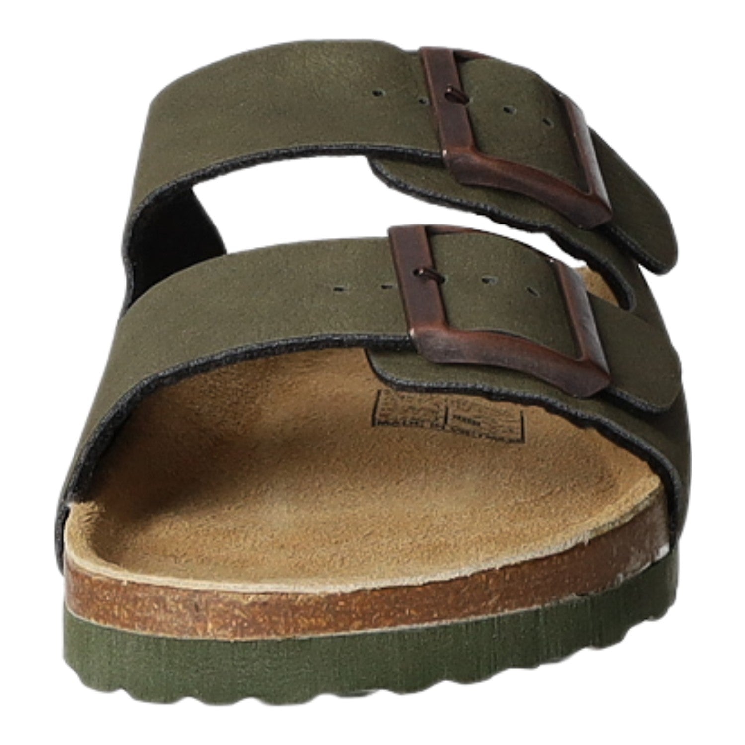 Alyssa Bio Pantolette bis 30mm Sohlenhöhe