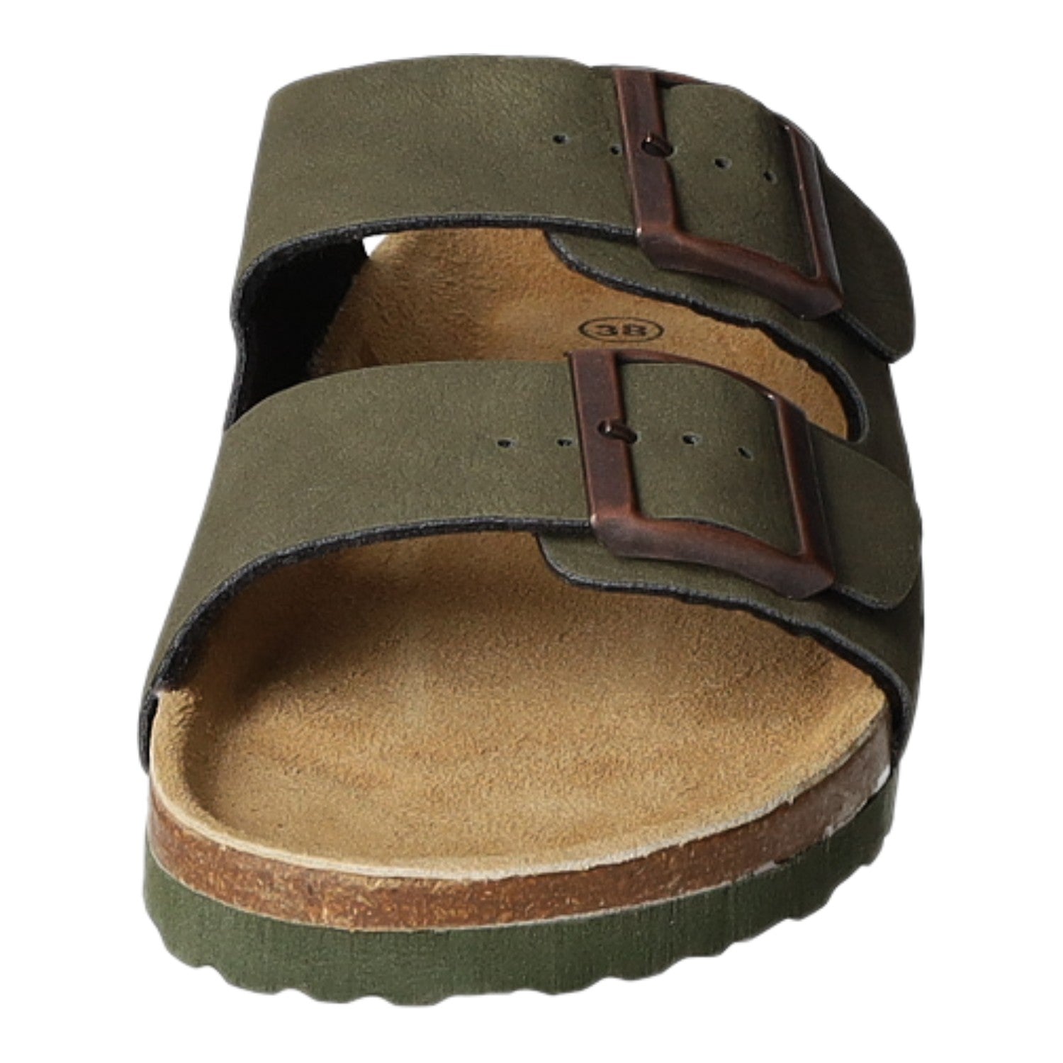 Alyssa Bio Pantolette bis 30mm Sohlenhöhe