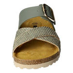 Lade das Bild in den Galerie-Viewer, BOXX Bio Pantolette bis 30mm Sohlenhöhe
