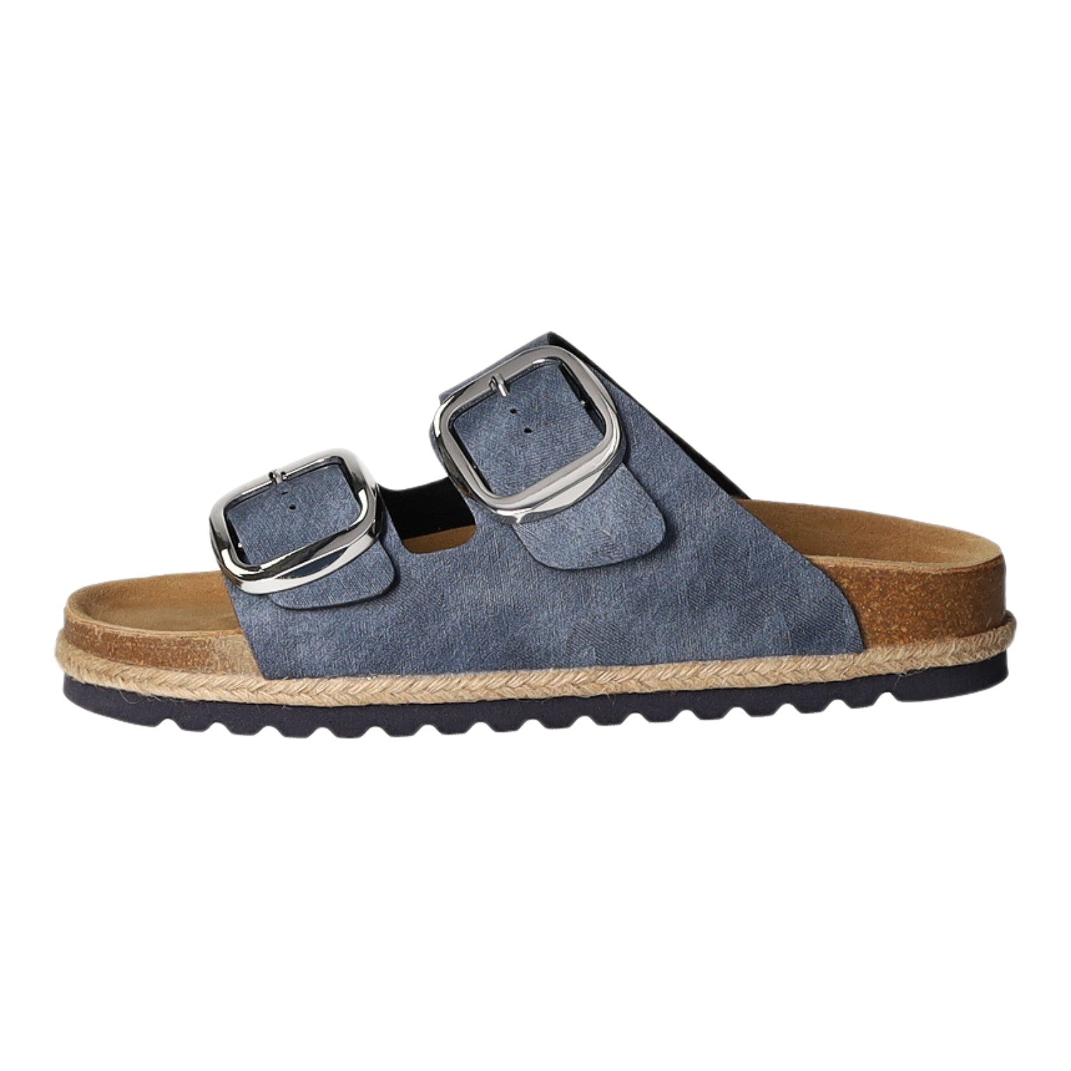 Alyssa Bio Pantolette bis 30mm Sohlenhöhe