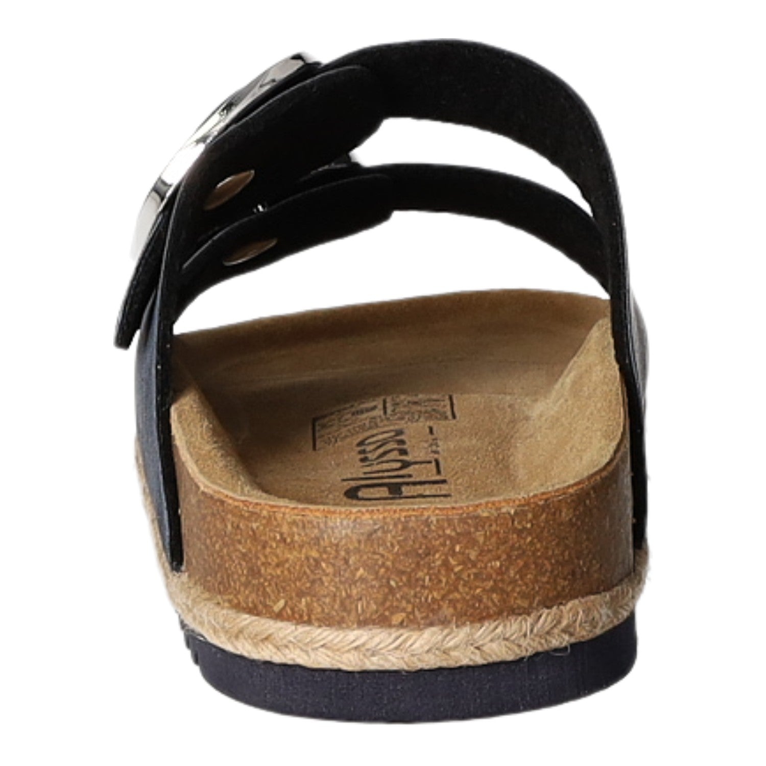 Alyssa Bio Pantolette bis 30mm Sohlenhöhe