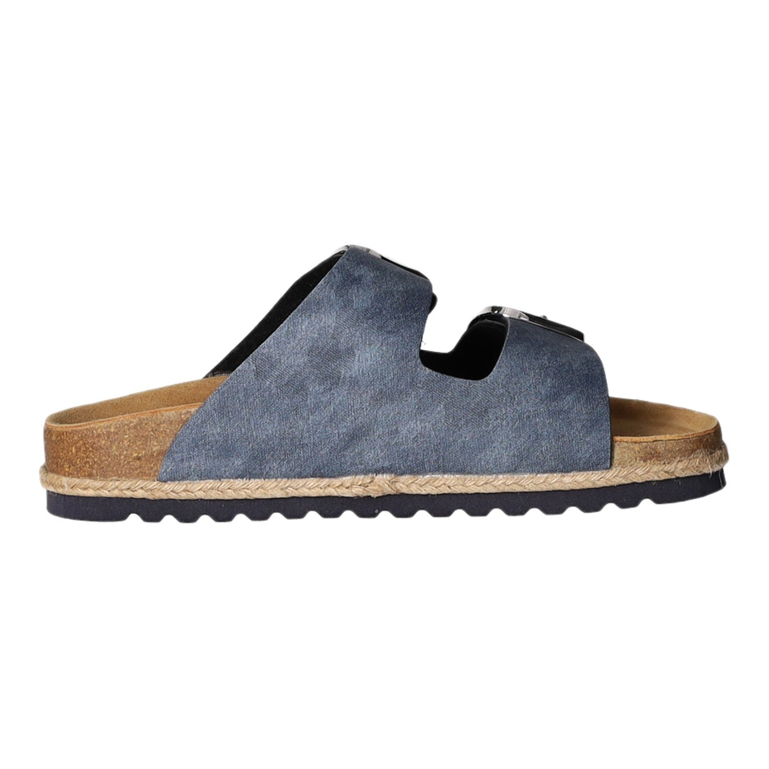 Alyssa Bio Pantolette bis 30mm Sohlenhöhe