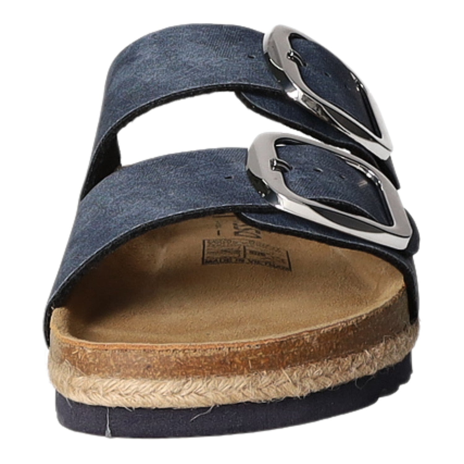 Alyssa Bio Pantolette bis 30mm Sohlenhöhe