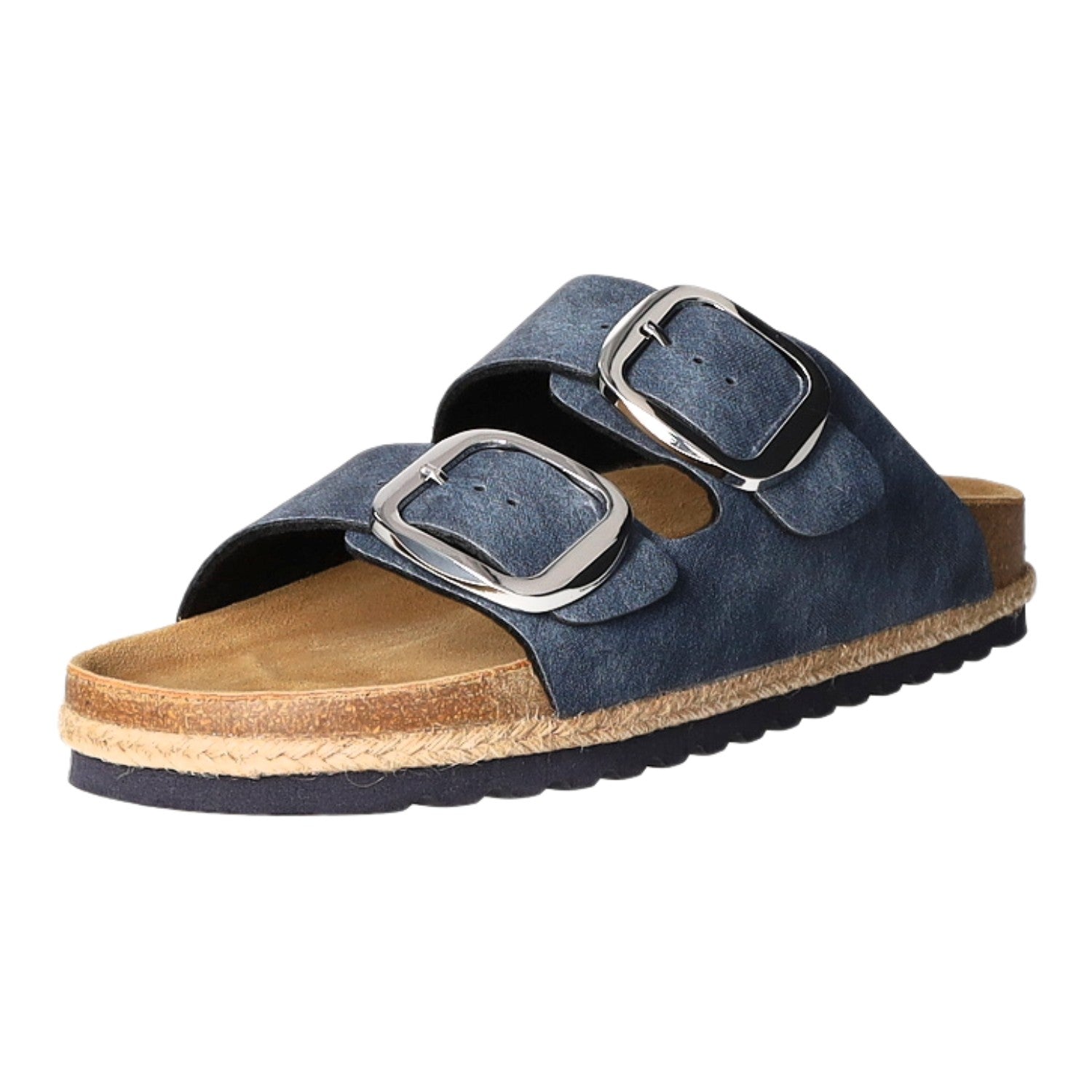 Alyssa Bio Pantolette bis 30mm Sohlenhöhe