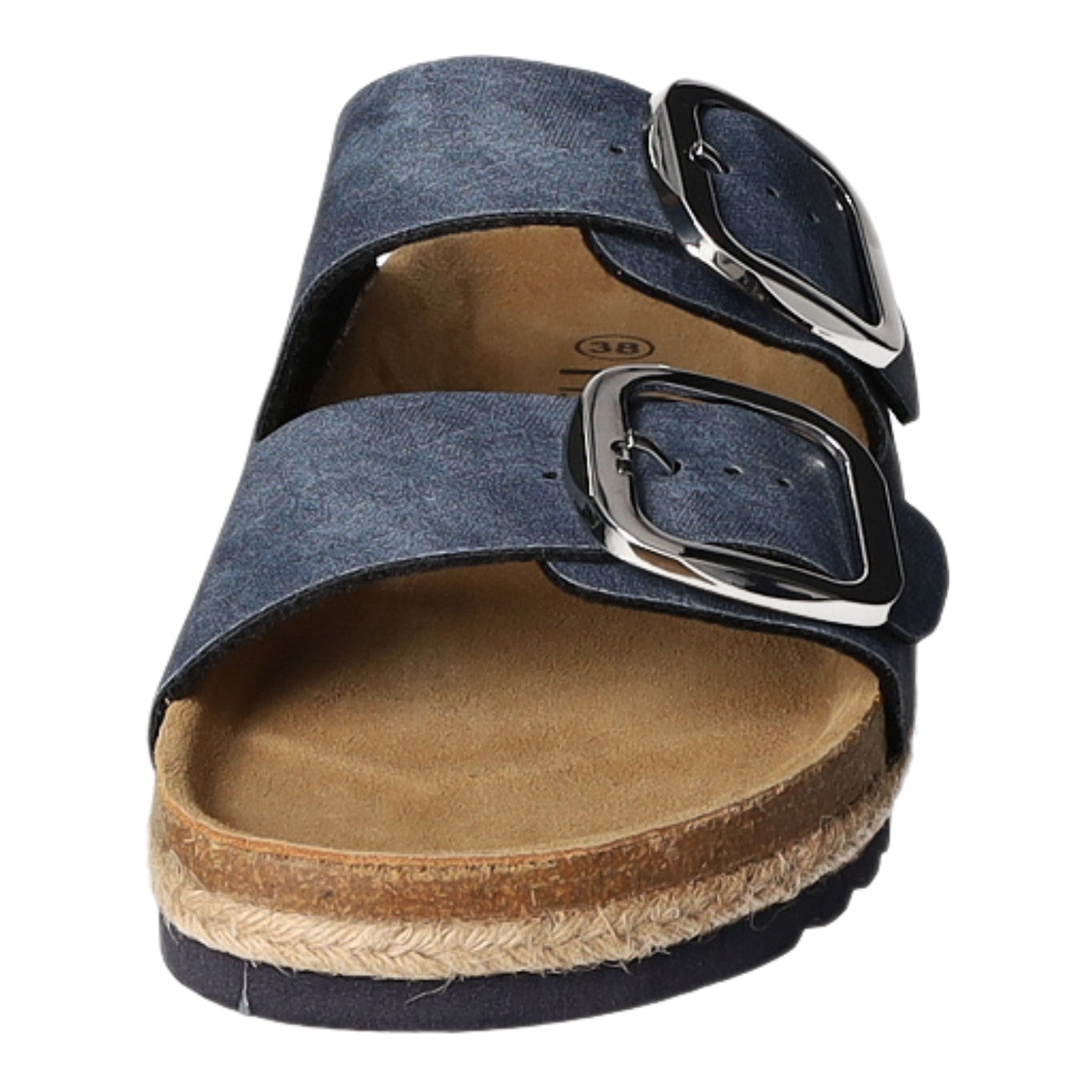 Alyssa Bio Pantolette bis 30mm Sohlenhöhe