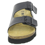 Lade das Bild in den Galerie-Viewer, BOXX Bio Pantolette ab 30mm Sohlenhöhe
