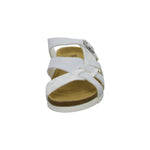 Lade das Bild in den Galerie-Viewer, Alyssa Bio Pantolette ab 30mm Sohlenhöhe
