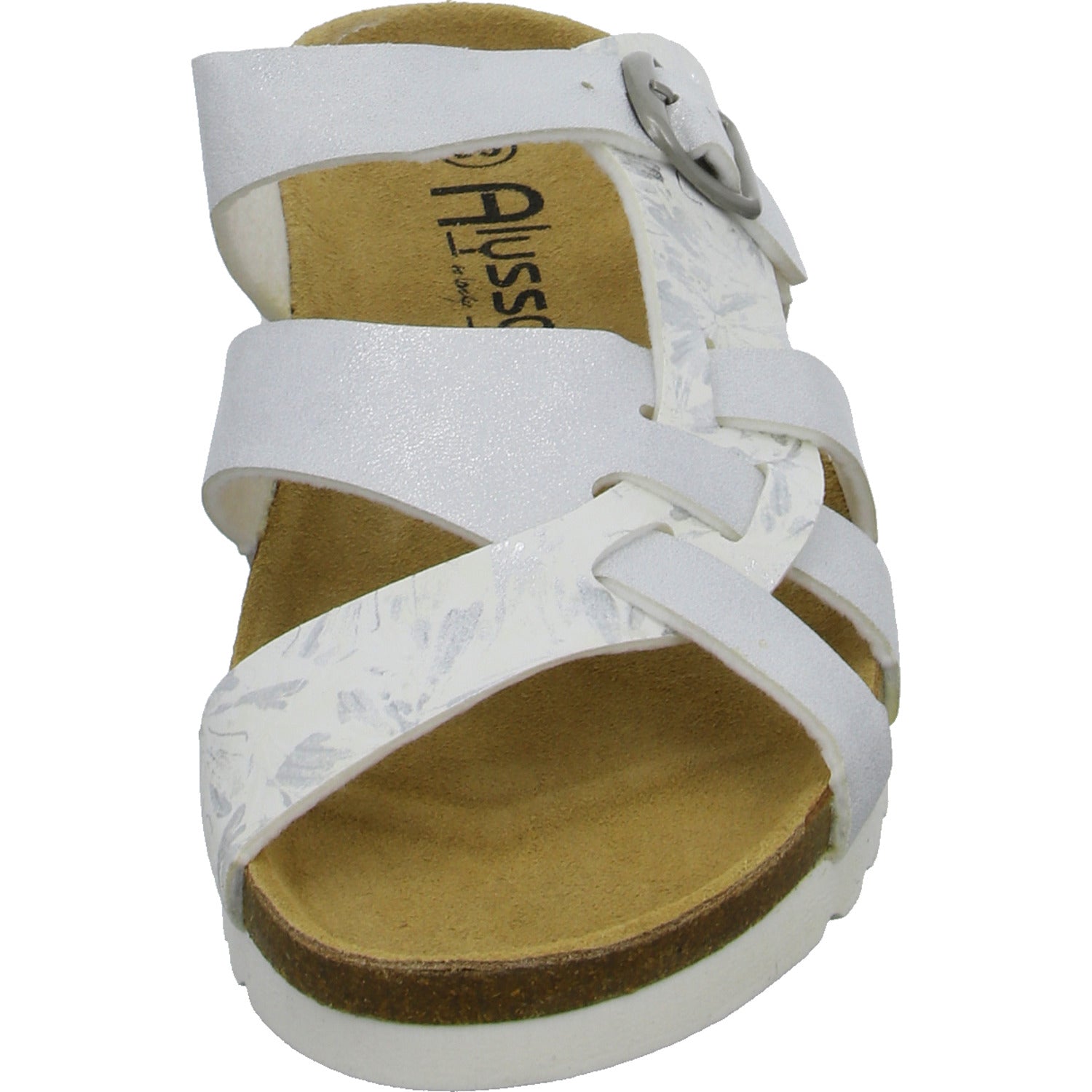 Alyssa Bio Pantolette ab 30mm Sohlenhöhe