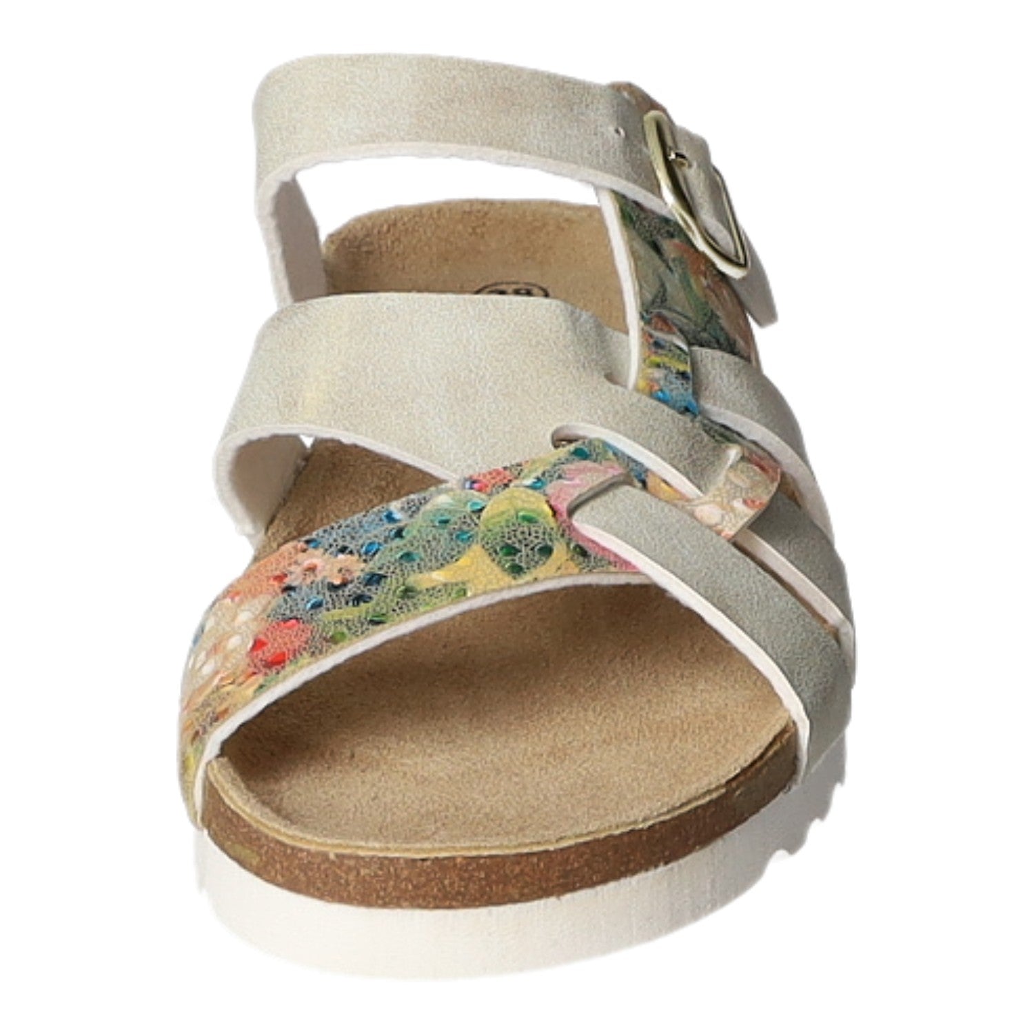 Alyssa Bio Pantolette ab 30mm Sohlenhöhe