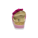 Lade das Bild in den Galerie-Viewer, Rieker Bio Pantolette ab 30mm Sohlenhöhe
