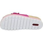 Lade das Bild in den Galerie-Viewer, Rieker Bio Pantolette ab 30mm Sohlenhöhe
