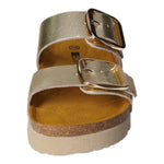 Lade das Bild in den Galerie-Viewer, BOXX Bio Pantolette ab 30mm Sohlenhöhe
