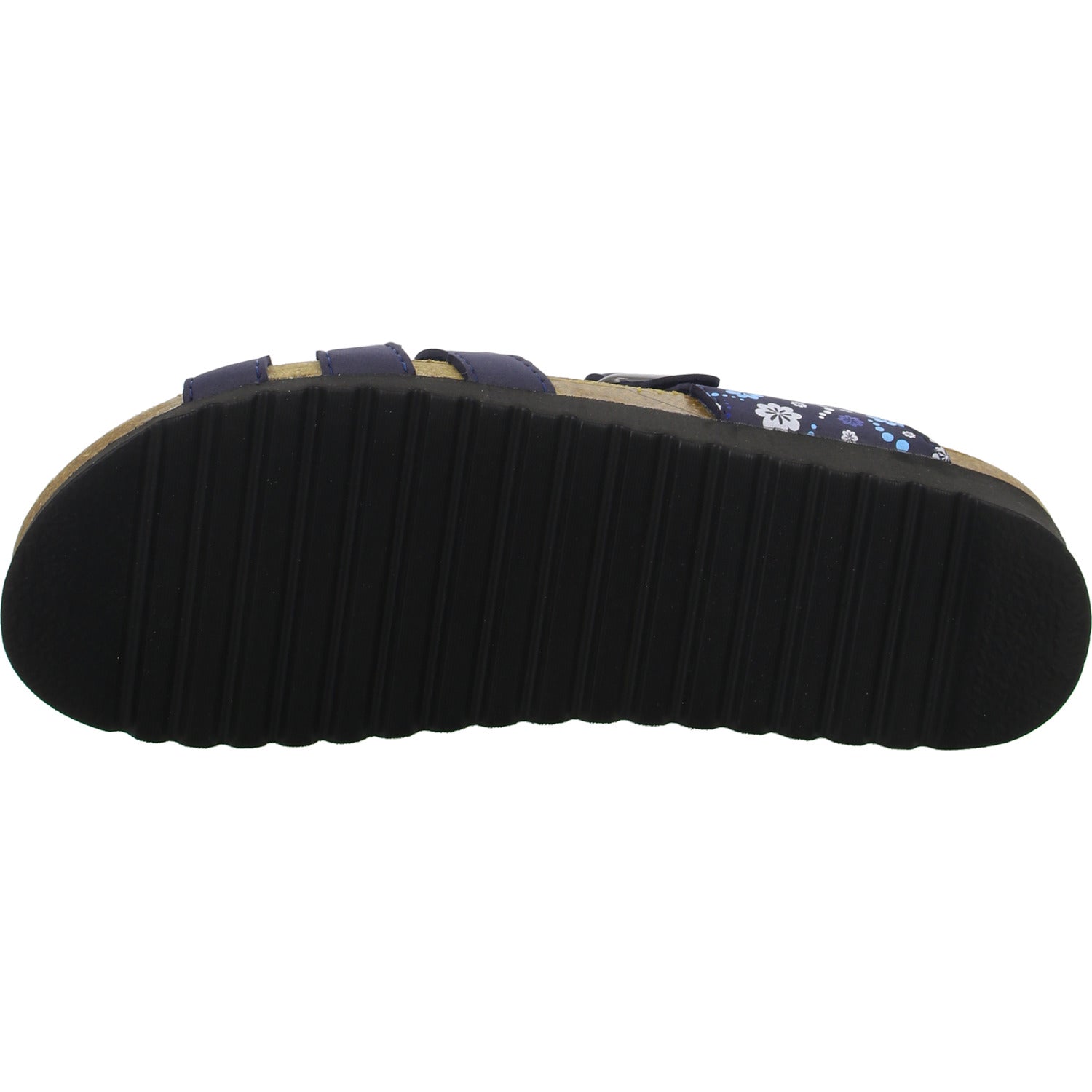 Alyssa Bio Pantolette ab 30mm Sohlenhöhe