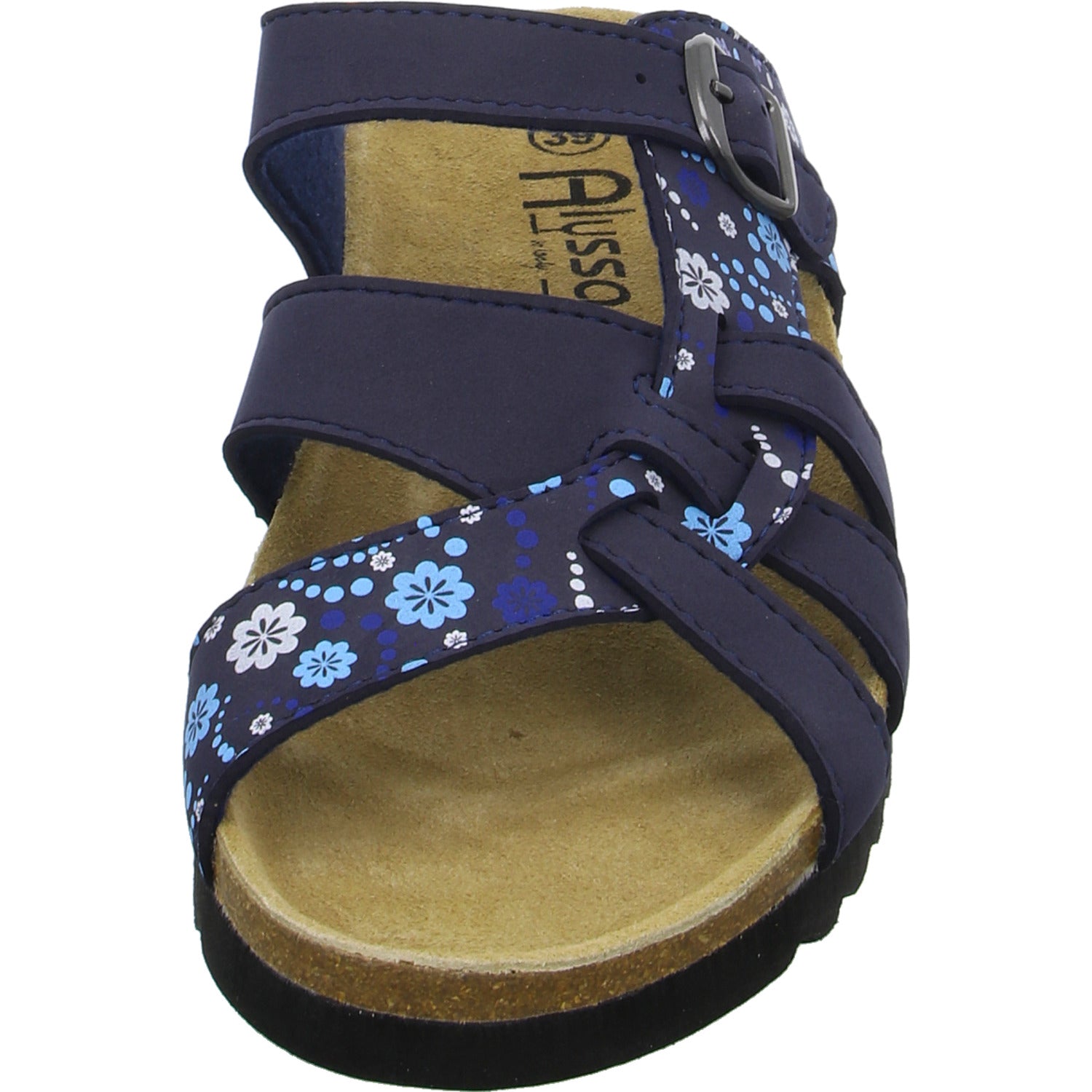 Alyssa Bio Pantolette ab 30mm Sohlenhöhe