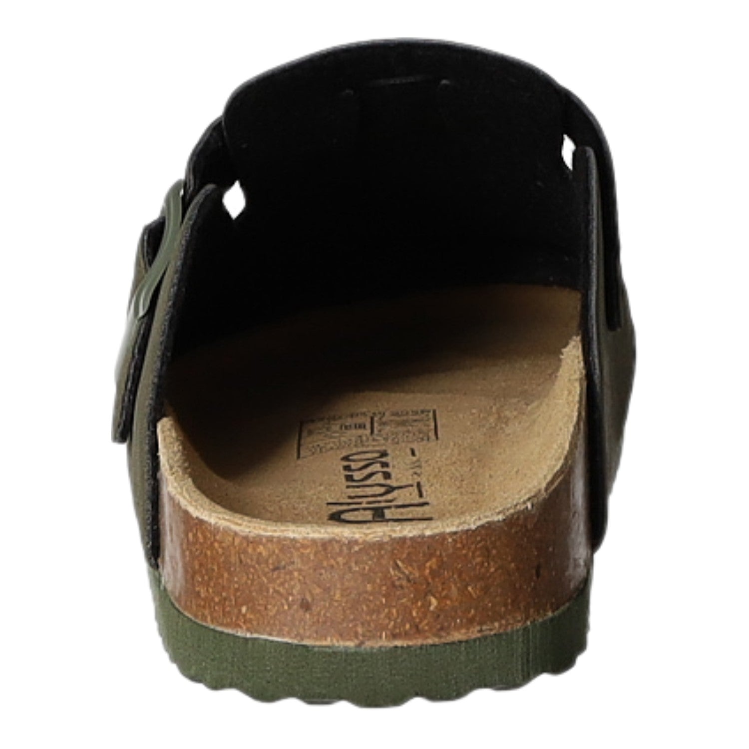 Alyssa Bio Clog (diverse Böden)