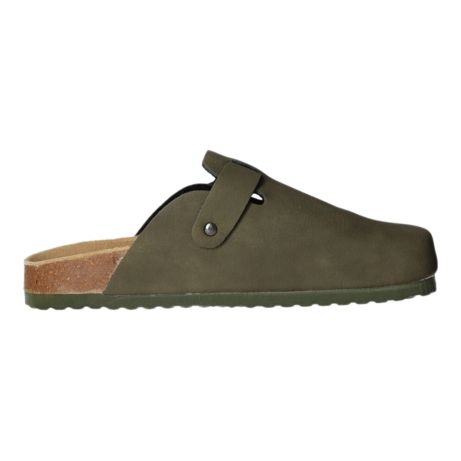 Alyssa Bio Clog (diverse Böden)