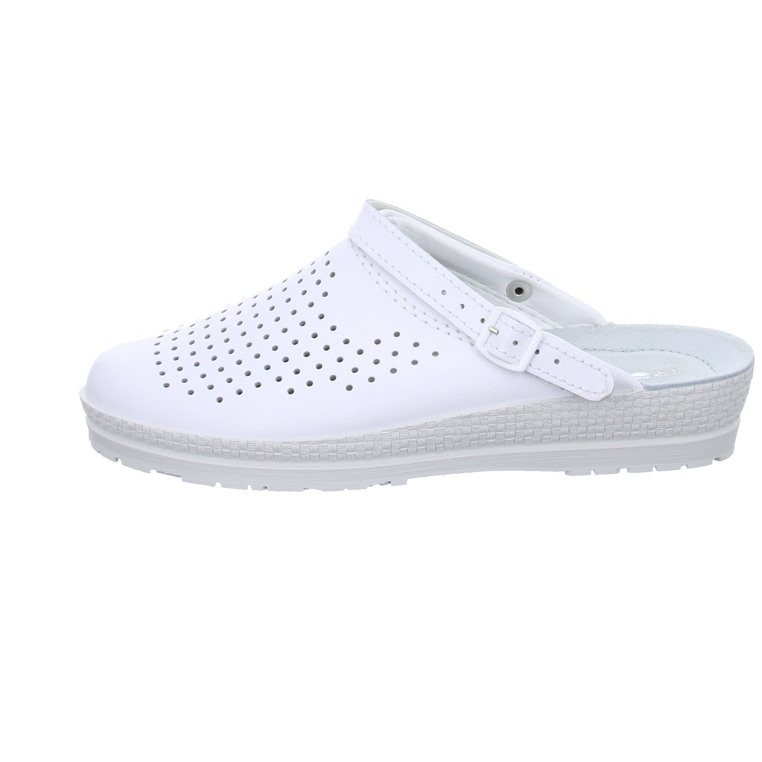 Rohde Clog mit Mehrweite (diverse Böden)