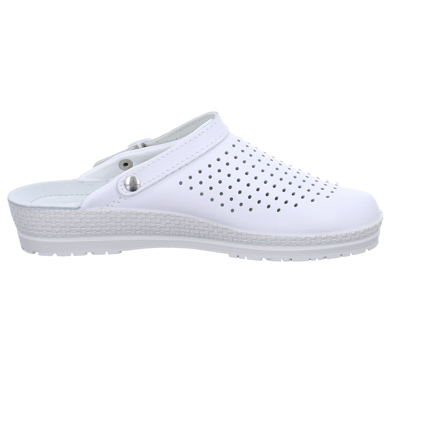 Rohde Clog mit Mehrweite (diverse Böden)