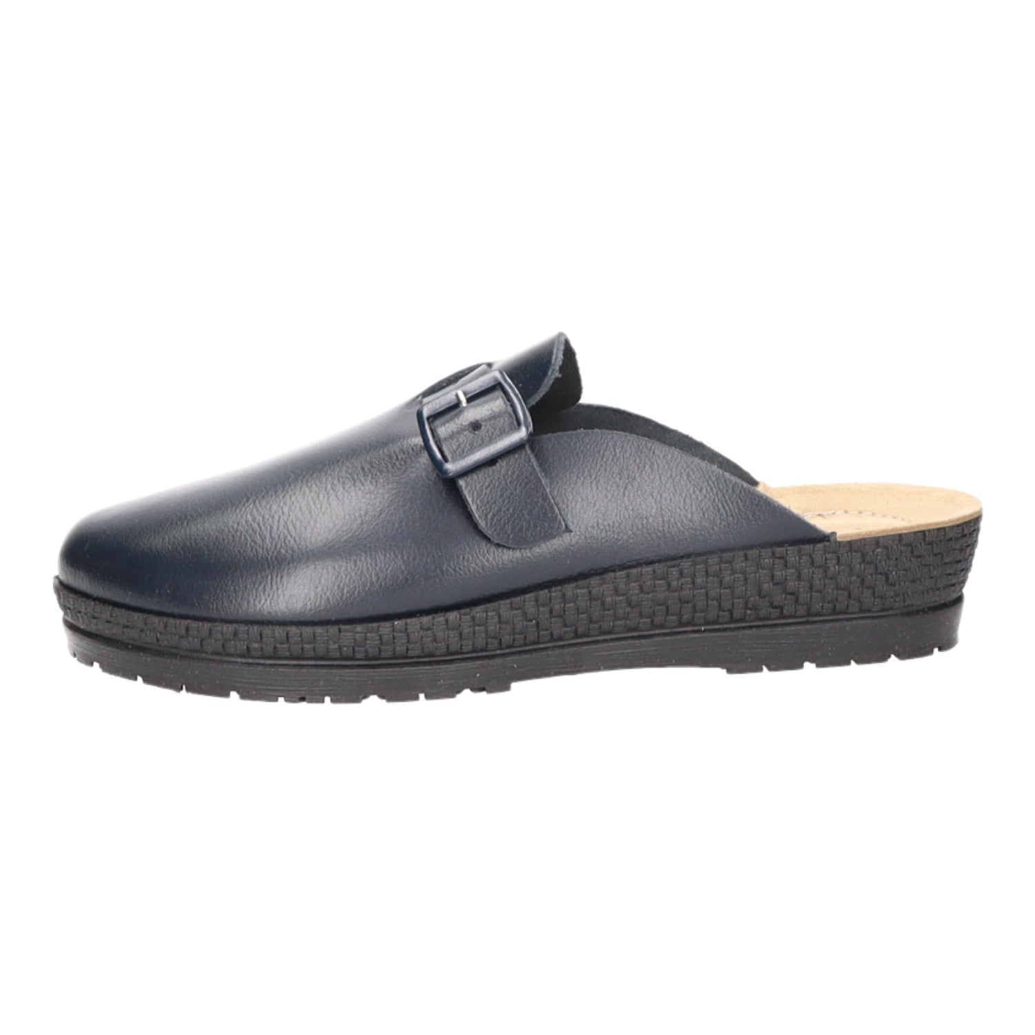 Rohde Clog mit Mehrweite (diverse Böden)