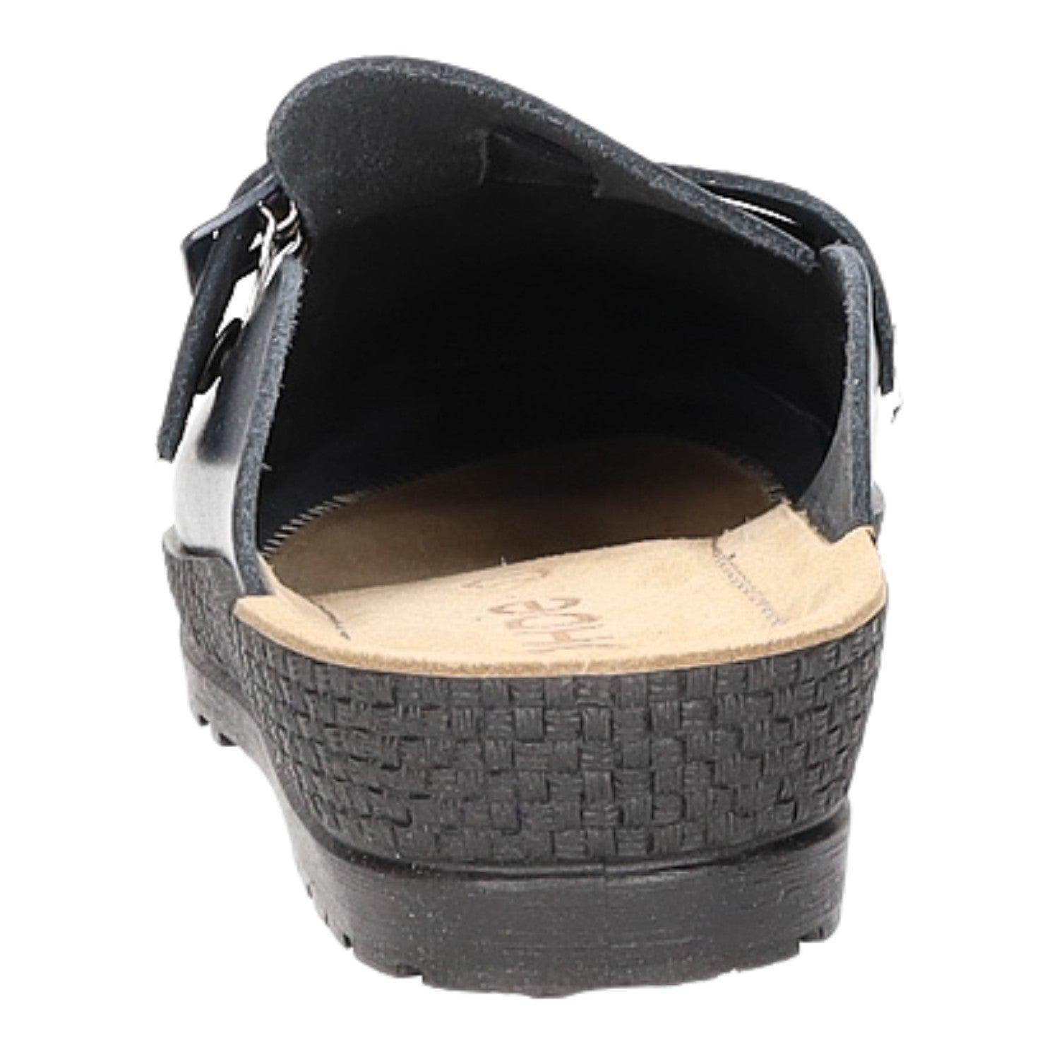 Rohde Clog mit Mehrweite (diverse Böden)