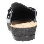 Lade das Bild in den Galerie-Viewer, Rohde Clog mit Mehrweite (diverse Böden)
