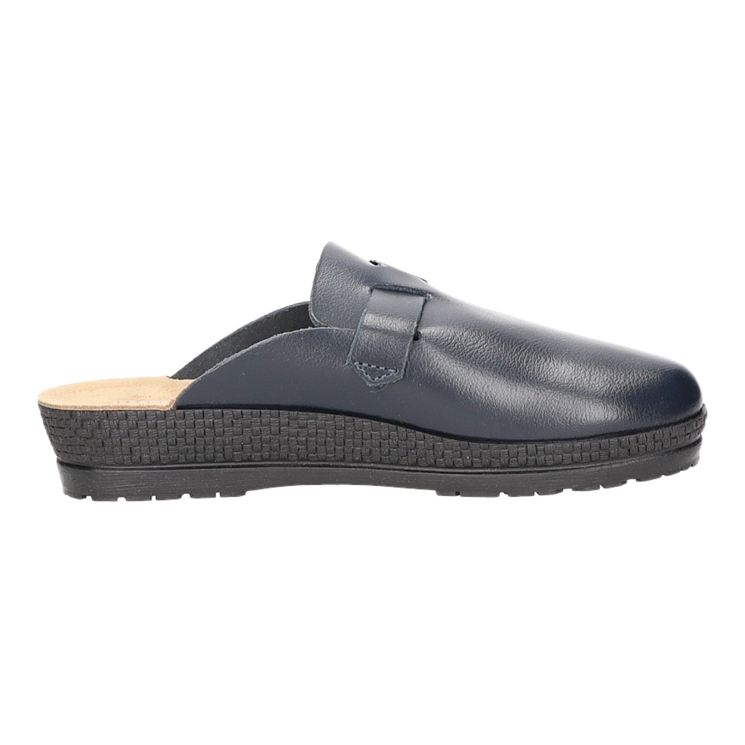 Rohde Clog mit Mehrweite (diverse Böden)