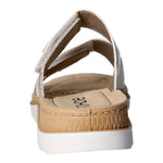 Lade das Bild in den Galerie-Viewer, Rohde Pantolette mit Mehrweite bis 30mm Sohlenhöhe
