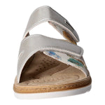 Lade das Bild in den Galerie-Viewer, Rohde Pantolette mit Mehrweite bis 30mm Sohlenhöhe
