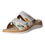 Lade das Bild in den Galerie-Viewer, Rohde Pantolette mit Mehrweite bis 30mm Sohlenhöhe
