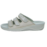 Lade das Bild in den Galerie-Viewer, Rohde Pantolette mit Mehrweite bis 30mm Sohlenhöhe
