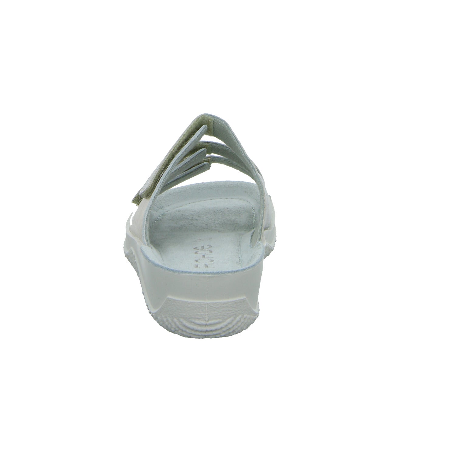 Rohde Pantolette mit Mehrweite bis 30mm Sohlenhöhe