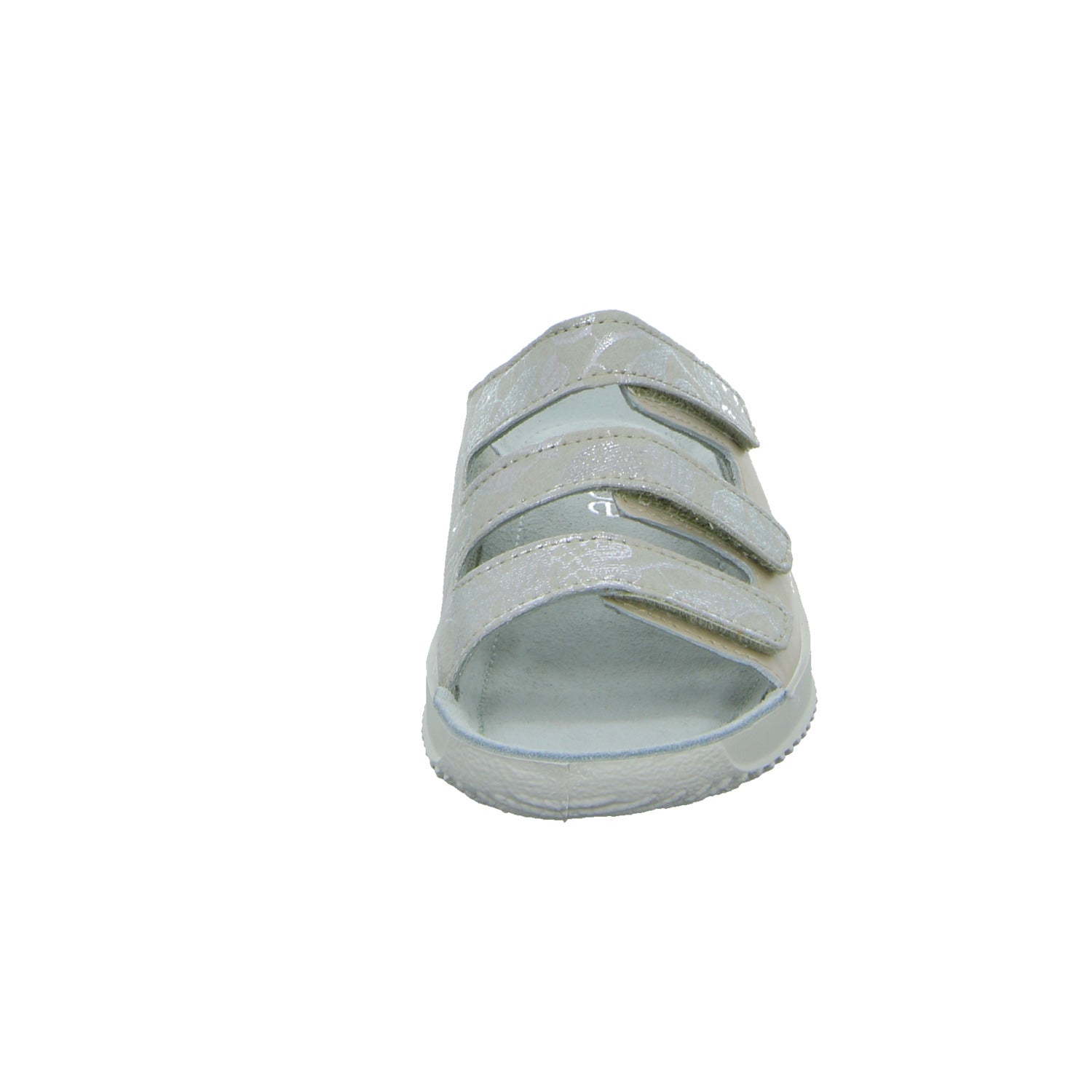 Rohde Pantolette mit Mehrweite bis 30mm Sohlenhöhe