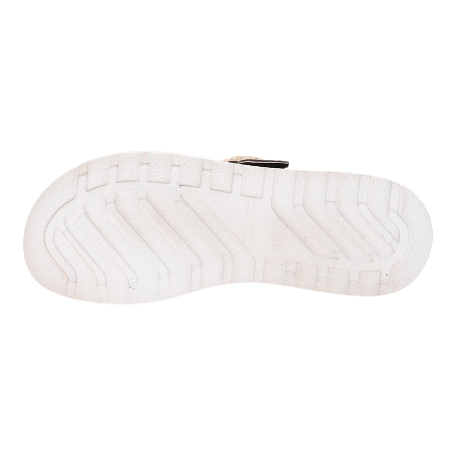 Rohde Pantolette mit Mehrweite bis 30mm Sohlenhöhe