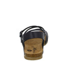 Lade das Bild in den Galerie-Viewer, Cosmos Comfort Sandalette bis 30mm Absatz (casual)
