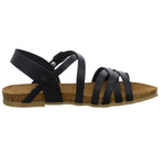 Lade das Bild in den Galerie-Viewer, Cosmos Comfort Sandalette bis 30mm Absatz (casual)
