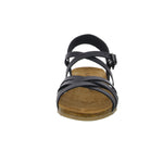 Lade das Bild in den Galerie-Viewer, Cosmos Comfort Sandalette bis 30mm Absatz (casual)
