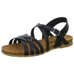 Lade das Bild in den Galerie-Viewer, Cosmos Comfort Sandalette bis 30mm Absatz (casual)
